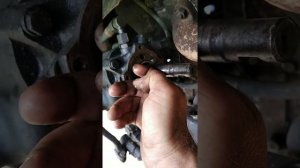 ЗИЛ 130 с двигателем ямз (доработка Гура)