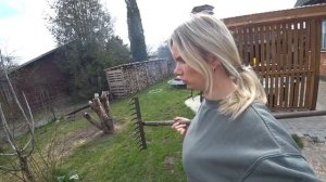 КАК ИЗБАВИТЬСЯ ОТ ПАУКОВ... Черновы ТВ   влог