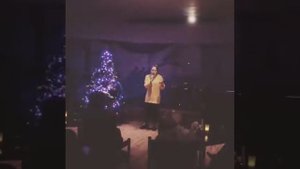 Варвара Охлобыстина