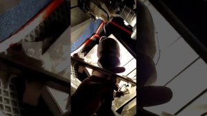 Subaru Impreza WRX Sti 2006 Замена фильтра салона