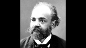 Antonín Dvořák, tempo di valse begining 1hour