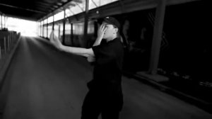 street freestyle dance