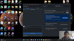 How to Push Unreal Projects to GitHub | Unreal Engine 5