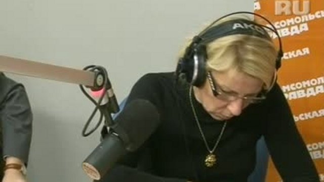 Развал СССР: кому это было надо?