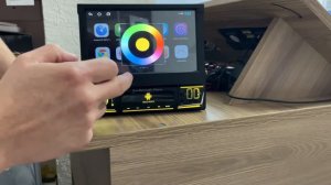 MARDS Небольшой обзор нового семидюймового андроида 2Гб+32Гб со всеми нужными кнопками на панели