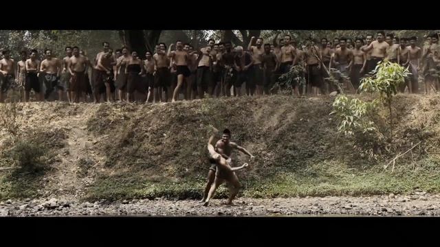 Broken Sword Hero Trailer (2017) Martial-Arts Movie | Thong Dee Fun Khao смотреть онлайн