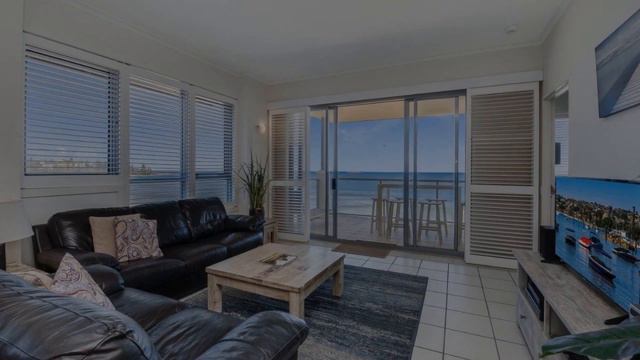 Aparthotel Pandanus Court, Caloundra, Australia смотреть онлайн
