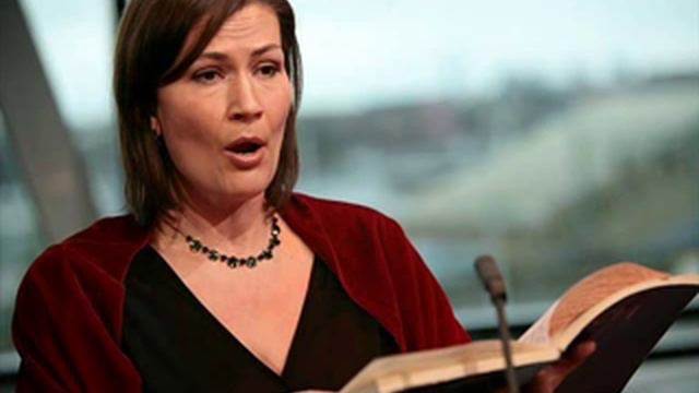 Kristina Hammarström / Mitridate / "Venga pur, minacci" смотреть онлайн