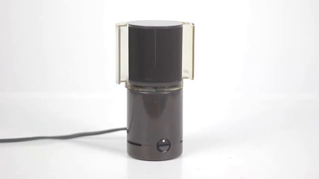 Ventilador Braun HL 70. Diseño Reinhold Weiss y Jürgen Greube. Año 1971 смотреть онлайн