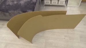 ВТОРАЯ ЖИЗНЬ ВЕЩЕЙ из старого стула - мягкое БАРХАТНОЕ КРЕСЛО / обзор ПАРОГЕНЕРАТОР Morphy Richard