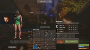 Варит ЧАЙ | Нарезки ДержиДверь Rust