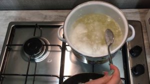 Грибной суп-пюре классический