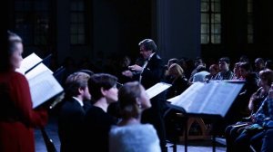 Carmina burana К.Орф от фонда Бельканто.