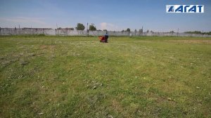 МИНИ ДУМПЕР 4х4