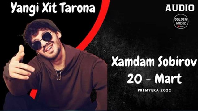 Хамдам Собиров-20 март premyera 2022#xamdam_sobirov