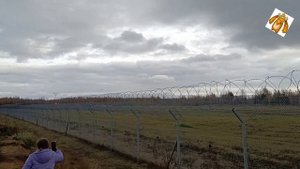 г. Екатеринбург, аэропорт Кольцово. на смотровой площадке✈️
