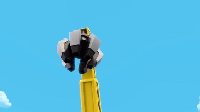 Rubble's Rad Construction Repairs & Rescues! w/ Charger & Mix | 1 Hour Compilation | Rubble & Crew