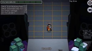Among Us Funny Moments PUMBA