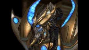 StarCraft II: Alto Templario del Vacío (Void High Templar) - Frases Español Latino