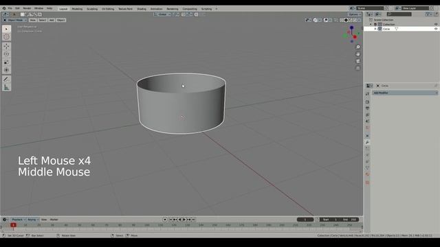 Cloth Sculpting. Скульптинг ткани. Blender 2.83 смотреть онлайн