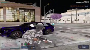 ТУЛЕВО В ГЕТТО ГТА 5 РП // GTA 5 RP НАРЕЗКА ПЕРЕСТРЕЛОК // RAINBOW