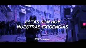 PARA TODOS TODO - SUBCOMANDANTE MARCOS + MANU CHAO (SUB)