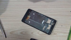 Explay Tornado замена дисплея и тачскрина,разбор,ремонт