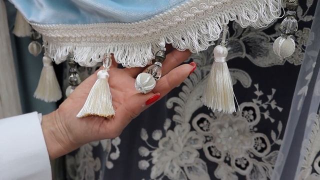 НОВИНКИ В ЖАККАРДЕ! ЛЮКС КОЛЛЕКЦИЯ! ШТОРЫ! ТЮЛЬ