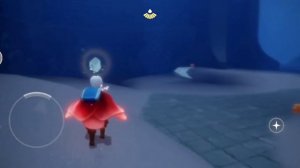 Сезон памяти//3 квест//Sky: children of the light