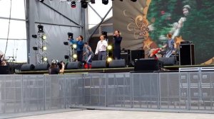 Андрей Александрин, Сергей Ли, Александр Постоленко - Короли ночной Вероны