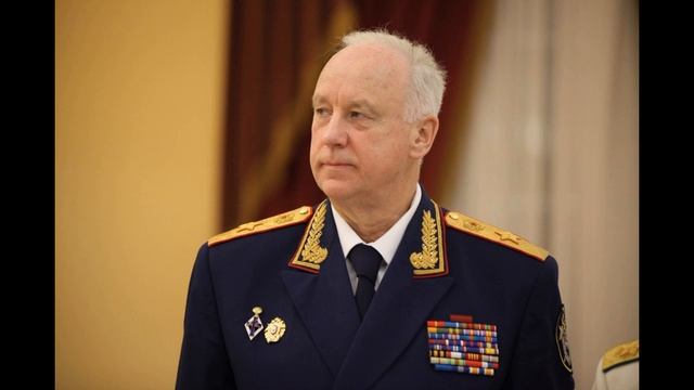Россия объявила в розыск прокурора МУС.