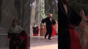 Цыган танцует венгерку ⚜️?