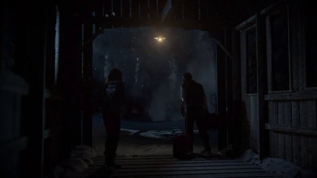 Let's Play Until Dawn PS4: Folge #007 (Schweizerdeutsch) смотреть онлайн