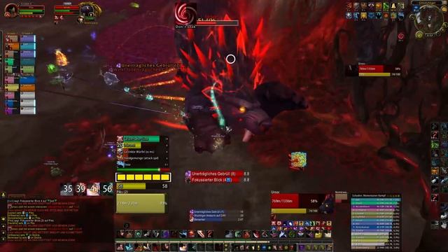 Ursoc Mythic - Northern Sky - World #64 - Rogue POV смотреть онлайн