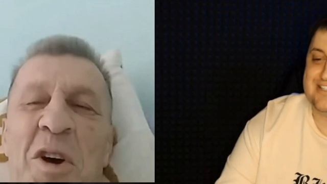 Старый друг смотреть онлайн