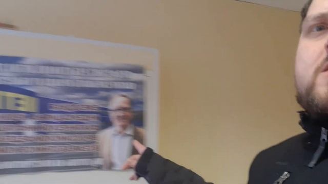 Что происходит в METRO Кэш энд Керри 2023 год смотреть онлайн