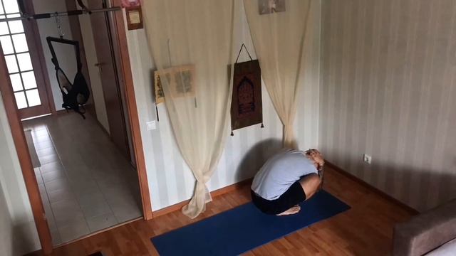 Йога за 30 секунд смотреть онлайн