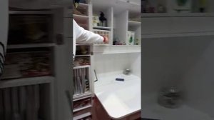 Рукодельный шкаф мечта Рукодельницы!