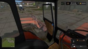 Farming Simulator 17 : Обзор МТЗ 80 и 82 Старого Поколения