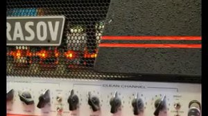 YERASOV DETONATOR CLEAN DEMO