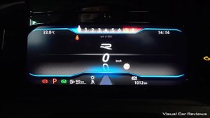 2021 VW Golf 8 R (320hp) - Sound & Visual Review!