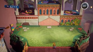 Sackboy НА ДВОИХ  ПРОХОЖДЕНИЕ 2