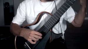 Песняры - Беловежская Пуща - Гитара /Вася Пастухов/