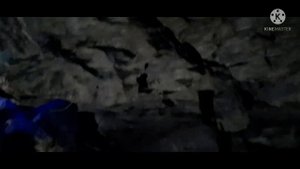 Кунгурская ледяная пещера .  Памятник  природы .  Пермский край . Россия . Красивые гроты , озёра .