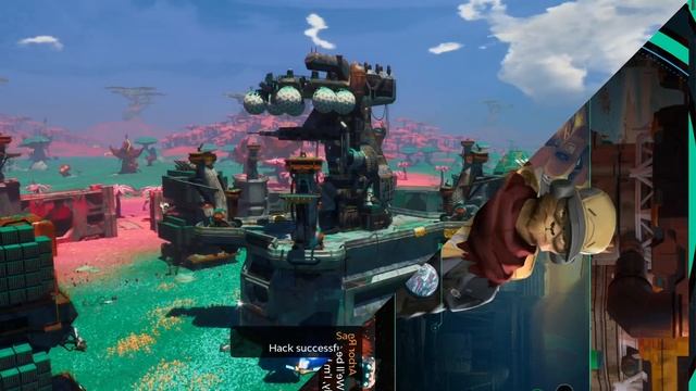 краткий обзор Starlink Battle For Atlas смотреть онлайн