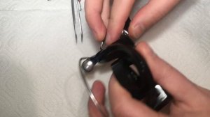 Daiwa Black Widow BR Emcast BR LT