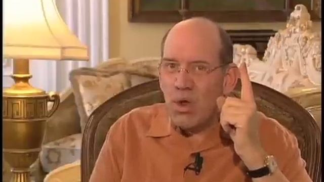 Рик Реннер: "Двенадцать легионов ангелов" № пр. 04/11 смотреть онлайн