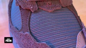 РАСПАКОВКА с POIZON - New Balance NB 2002R "refined future" Protection Pack — Phantom M2002RDB