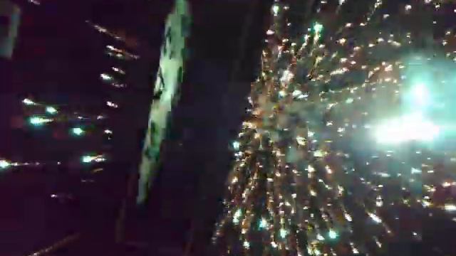 Салют в Дубовом Гаю смотреть онлайн