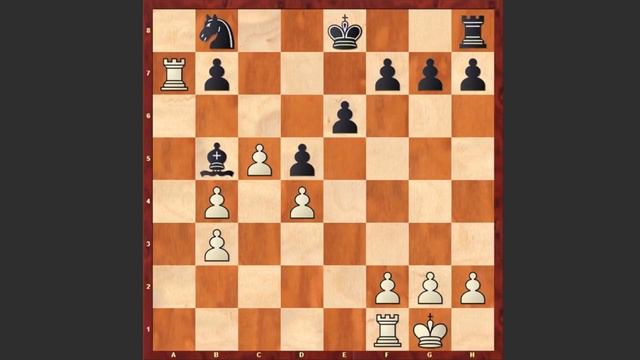 Indian Grandmaster Crushes Ivanchuk With A Study Like Combination смотреть онлайн